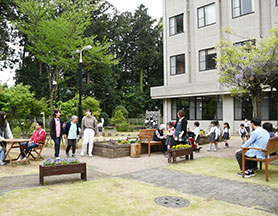 内原キャンパス